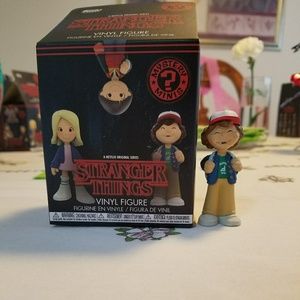 SOLDSOLD SOLD Stranger Things Mystery Minis